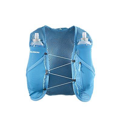 Active Skin Set 8 L Laufrucksack