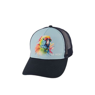 Artemis Trucker Kinder Cap
