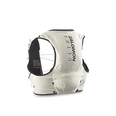 S/LAB Ultra Set 10 L Laufrucksack