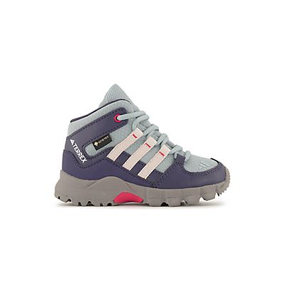 adidas Performance Terrex Mid Gore-Tex® Kinder Wanderschuh