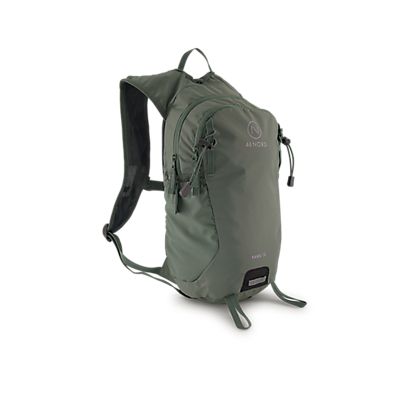 Rawil Pack 12 L Wanderrucksack
