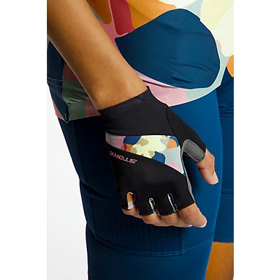 Half Finger Damen Bikehandschuh