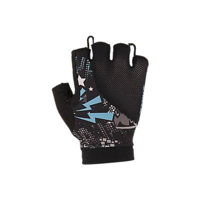 Half Finger Kinder Bikehandschuh