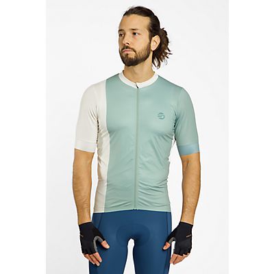 Calobra Full-Zip Herren Biketrikot