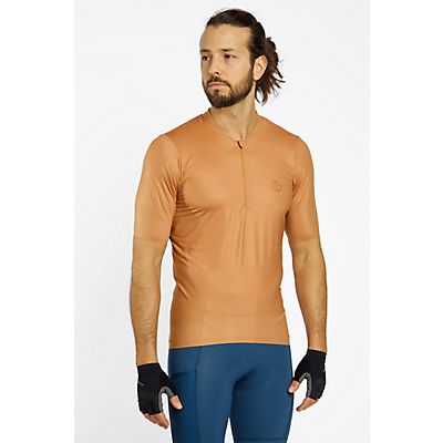 Calobra Half-Zip Herren Biketrikot