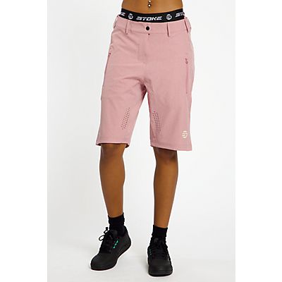 Peppa MTB Damen Bikeshort