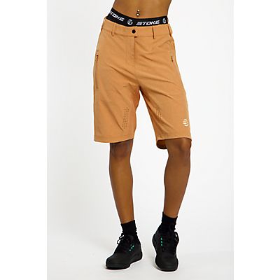 Peppa MTB Damen Bikeshort