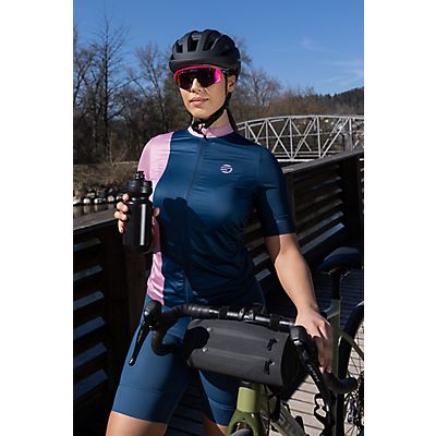 Randa Full-Zip Damen Biketrikot
