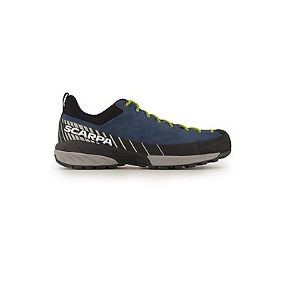 Mescalito Herren Trekkingschuh