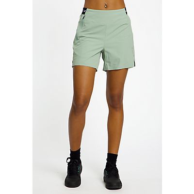 Manuka 2in1 Damen Bikeshort