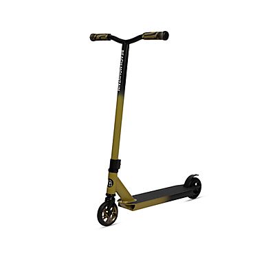 Stunt Kinder Scooter