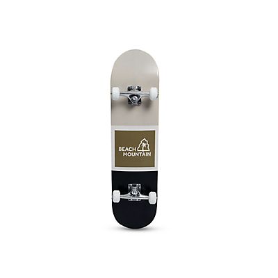 Triple 31 Skateboard