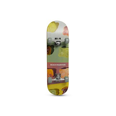 Candy 28 Kinder Skateboard