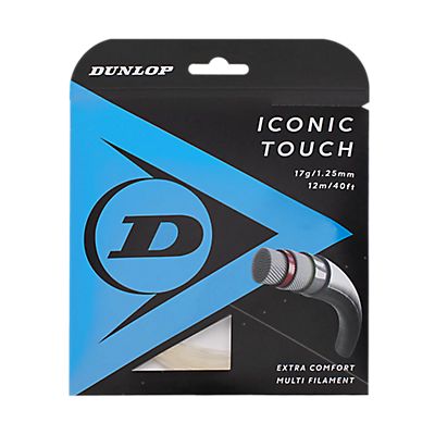 Iconic Touch 17G Tennissaite
