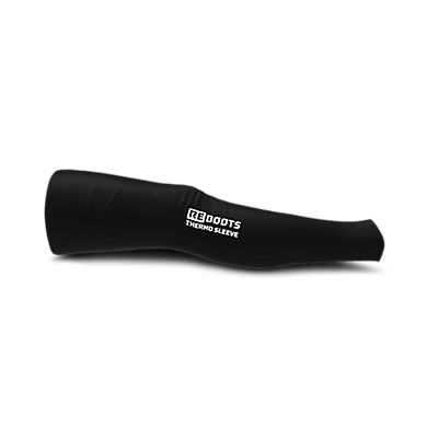 Single Full Leg Thermo Sleeve