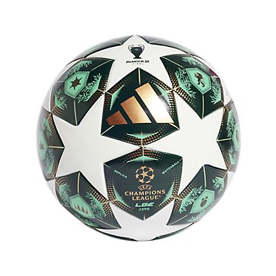 UCL League j290 24/25 Knockout Stage Fussball