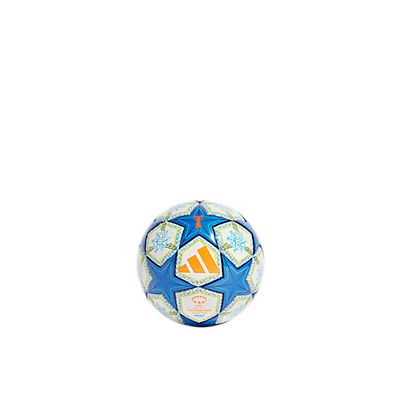 UWCL 24/25 Knock-Out Phase Mini Ball
