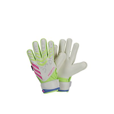 Predator Match Fingersave Kinder Torwarthandschuh