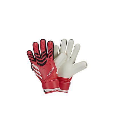 Predator Match Fingersave Kinder Torwarthandschuh