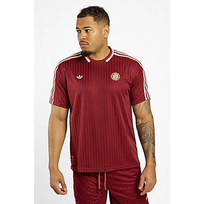 FC Bayern München Icon Herren T-Shirt