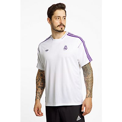 Real Madrid Icon T-Shirt