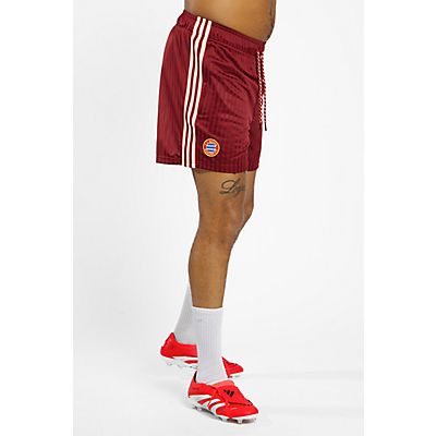 FC Bayern Monaco Icon short uomo