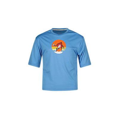 Hydroguard Kinder Lycra Shirt