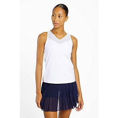 Angelika Damen Tennisshirt
