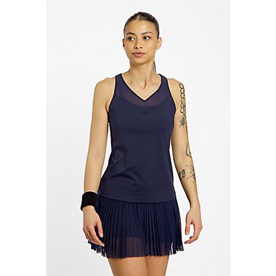 Angelika Damen Tennisshirt