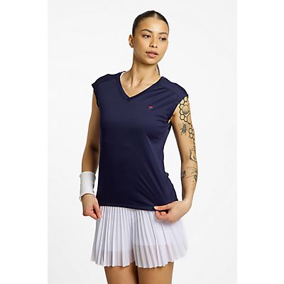 Maia Damen Tennisshirt