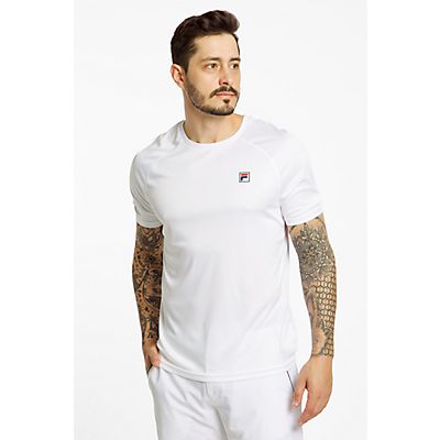 Holger Herren Tennisshirt