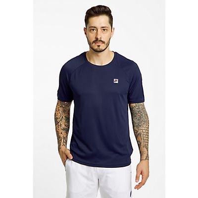 Holger Herren Tennisshirt