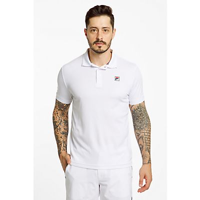 Hermano Herren Tennisshirt