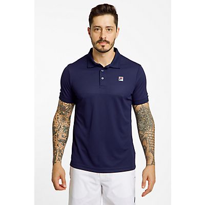 Hermano Herren Tennisshirt