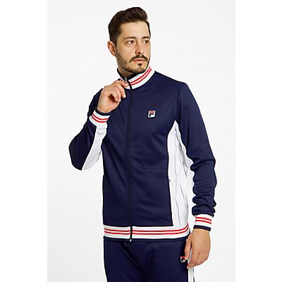 Björn Herren Trainingsjacke