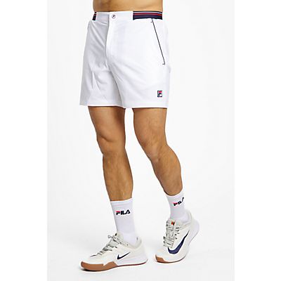 Stephan Herren Tennisshort