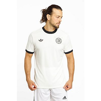 Deutschland 125 Jubiläum Herren Fussballtrikot 2025