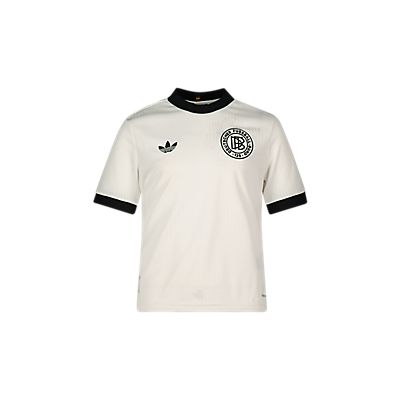 Deutschland 125 Jubiläum Kinder Fussballtrikot 2025