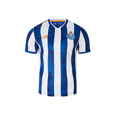 FC Porto Home Herren Fussballtrikot 24/25