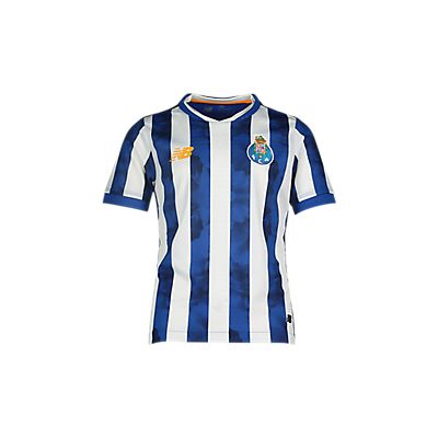 FC Porto Home Kinder Fussballtrikot 24/25