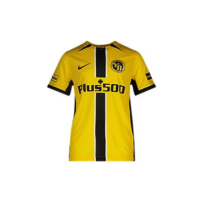 Young Boys Bern Home Replica Kinder Fussballtrikot 24/25