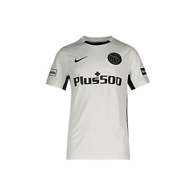 Young Boys Bern Away Replica Kinder Fussballtrikot 24/25