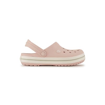 Crocband Damen Slipper