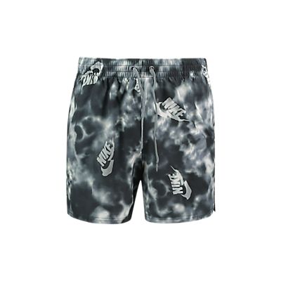 Water Tie Dye Herren Badeshort