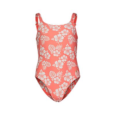 Mädchen Badeanzug