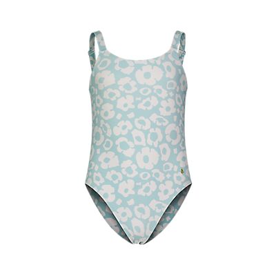 Mädchen Badeanzug