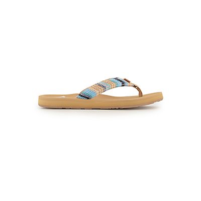 Porto Raffia II Damen Flip Flop