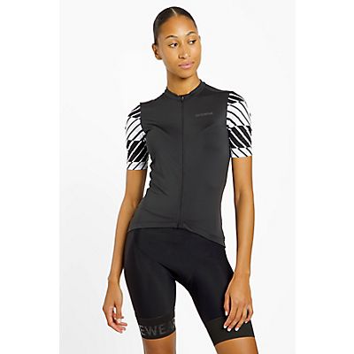 SWIFTRIDE Optical Damen Biketrikot