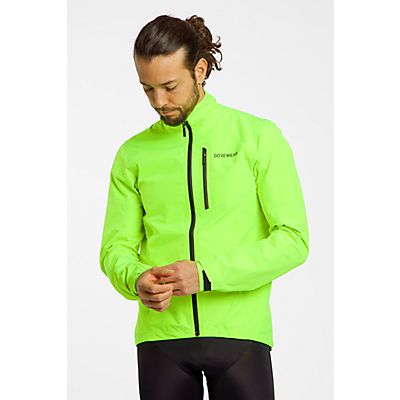 Glidewheel Gore-Tex® Herren Bikejacke