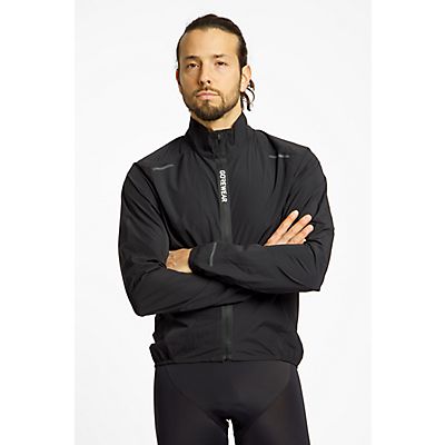 SPINSHIFT Windbreaker Herren Bikejacke